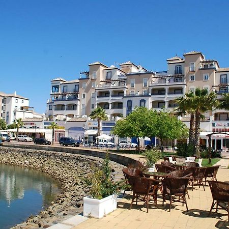 Marina I By H - Marina Isla Canela Pmhi15P50 Исла-дель-Мораль Экстерьер фото
