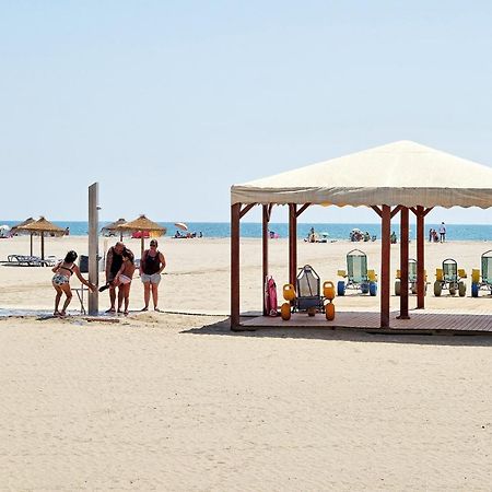 Marina I By H - Marina Isla Canela Pmhi15P50 Исла-дель-Мораль Экстерьер фото