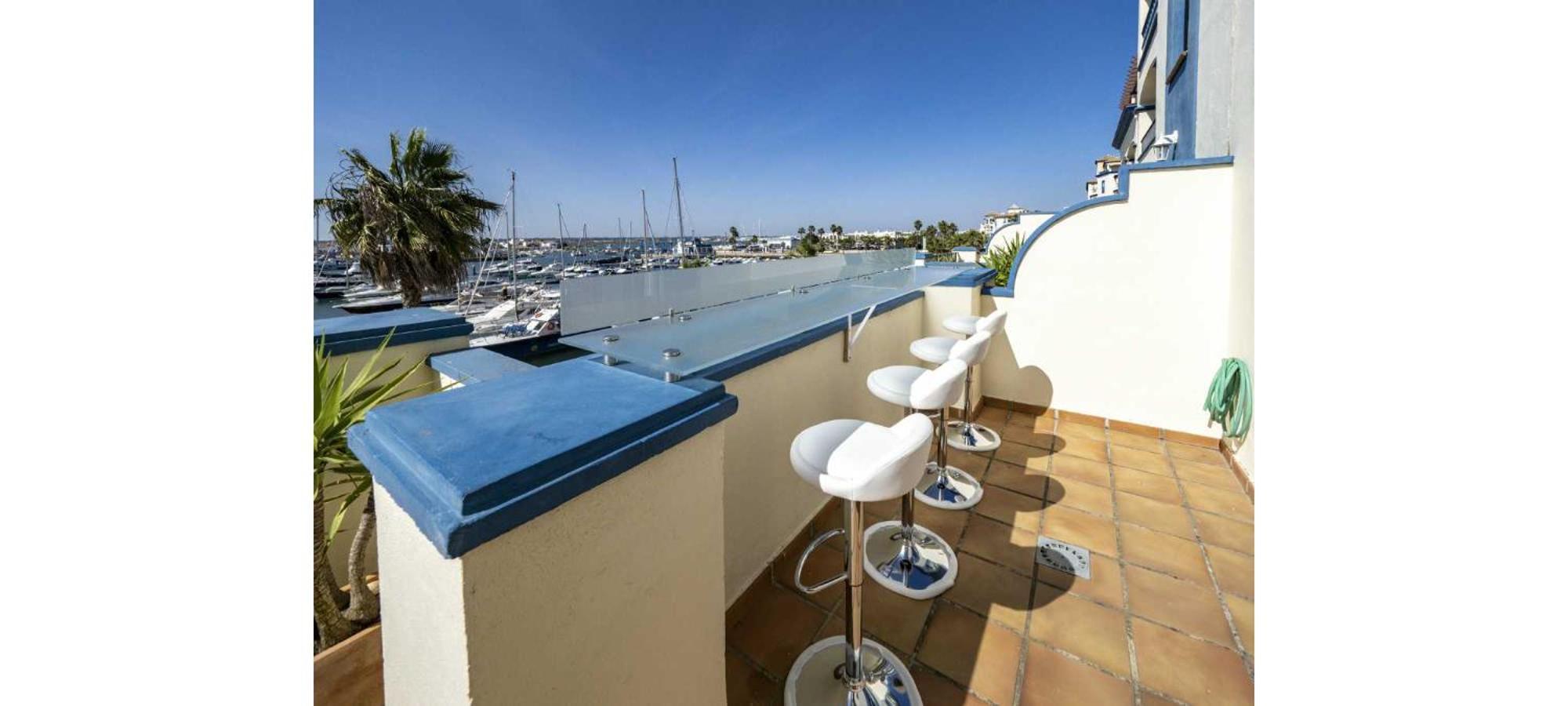 Marina I By H - Marina Isla Canela Pmhi15P50 Исла-дель-Мораль Номер фото