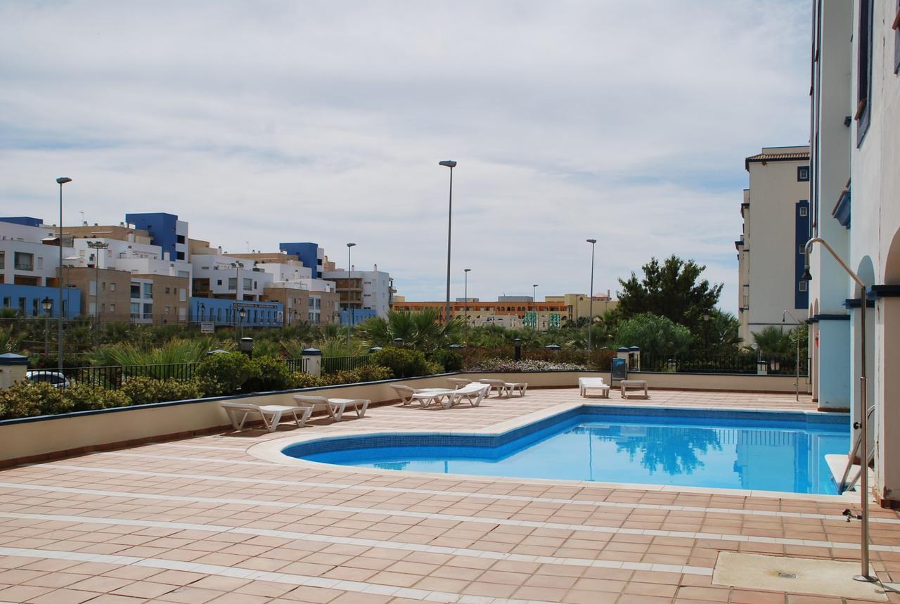 Marina I By H - Marina Isla Canela Pmhi15P50 Исла-дель-Мораль Экстерьер фото