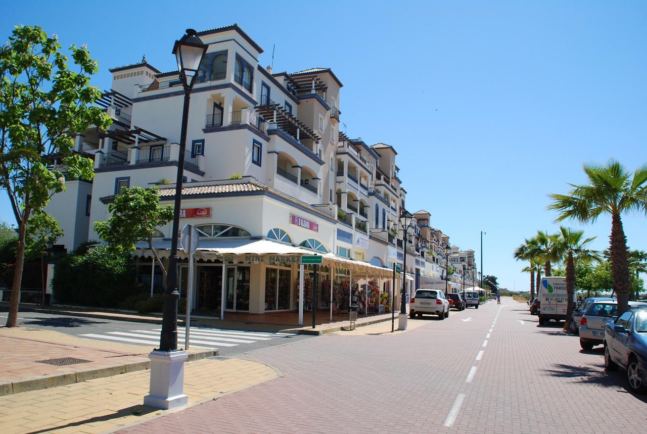 Marina I By H - Marina Isla Canela Pmhi15P50 Исла-дель-Мораль Экстерьер фото