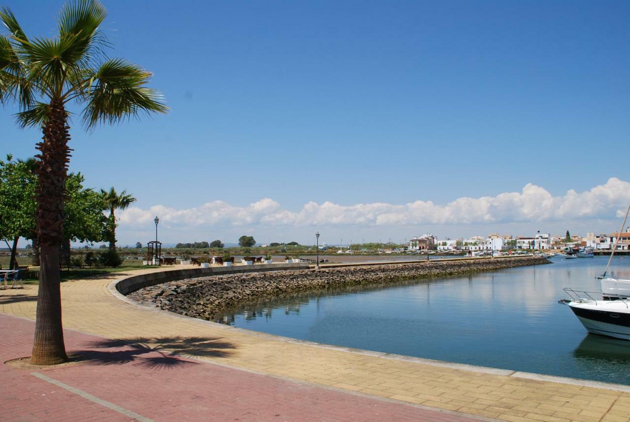 Marina I By H - Marina Isla Canela Pmhi15P50 Исла-дель-Мораль Экстерьер фото