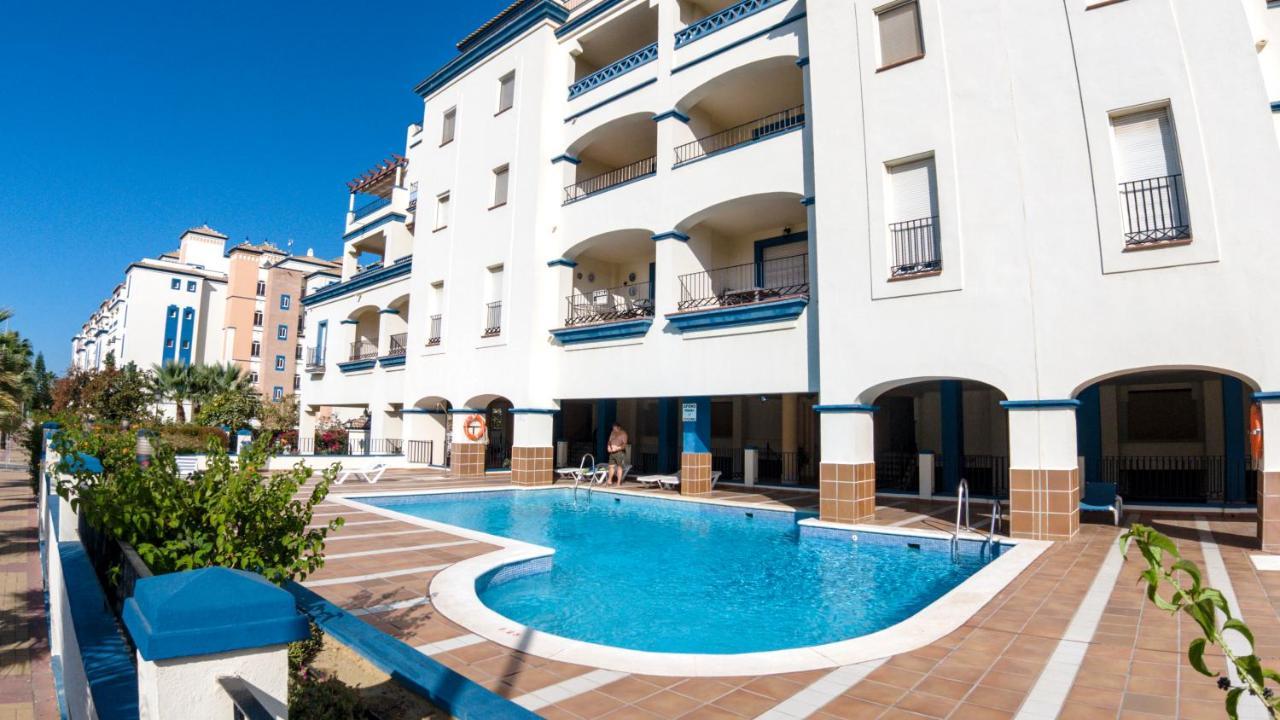 Marina I By H - Marina Isla Canela Pmhi15P50 Исла-дель-Мораль Экстерьер фото