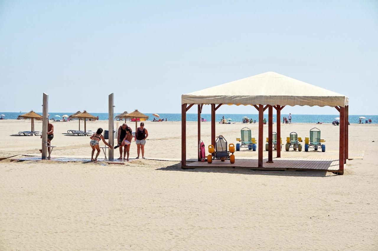 Marina I By H - Marina Isla Canela Pmhi15P50 Исла-дель-Мораль Экстерьер фото